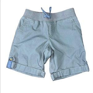Crazy 8 Boys pull on shorts